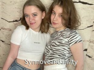Synnoveandamity