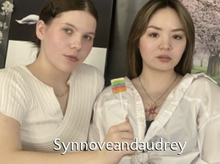 Synnoveandaudrey