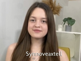 Synnoveaxtell