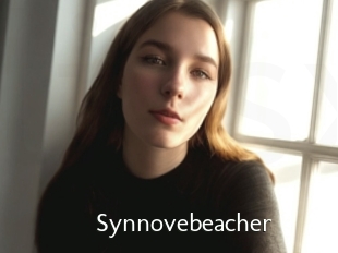 Synnovebeacher