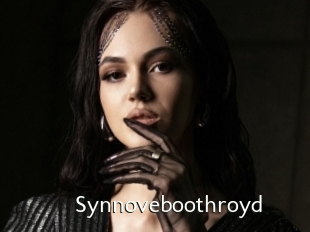 Synnoveboothroyd