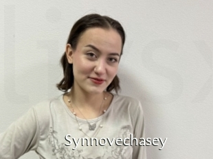 Synnovechasey