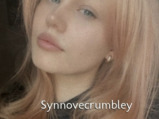 Synnovecrumbley