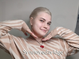 Synnovedavidge