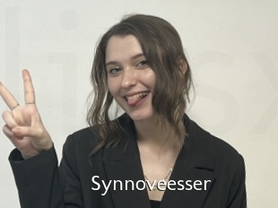 Synnoveesser