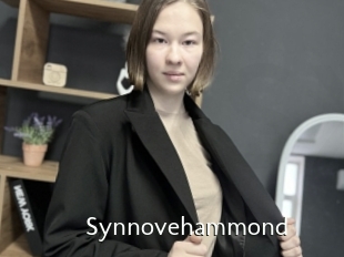 Synnovehammond