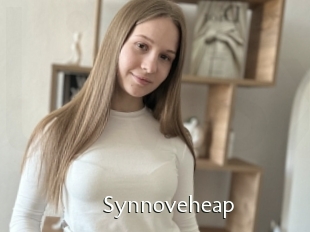 Synnoveheap