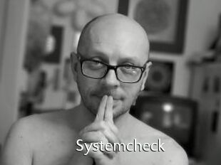 Systemcheck