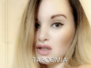 TABOOMIA