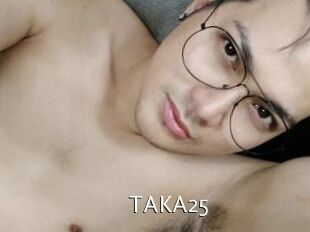 TAKA25