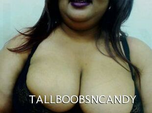 TALLBOOBSNCANDY