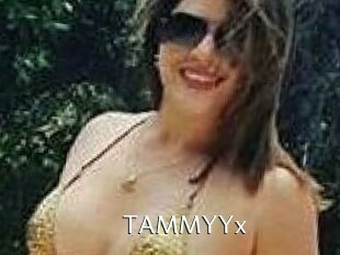TAMMYYx