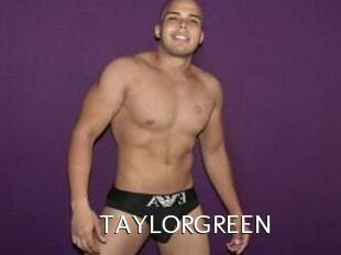 TAYLOR_GREEN