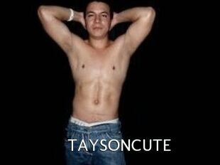 TAYSON_CUTE