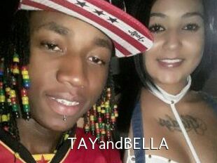 TAYandBELLA