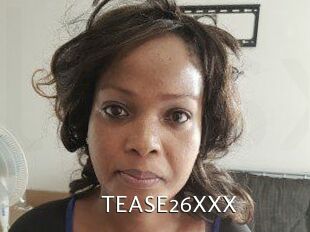 TEASE26XXX