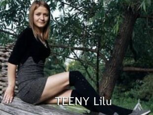 TEENY_Lilu