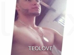 TEO_LOVE