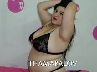 THAMARALOV