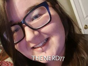 THENERD77
