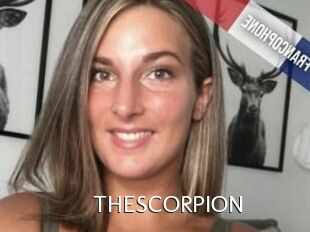 THESCORPION