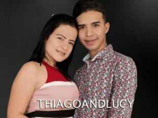 THIAGOANDLUCY