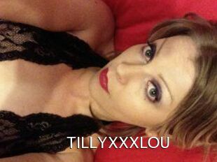 TILLYXXXLOU