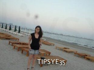 TIPSYE35
