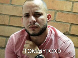 TOMMYFOXD