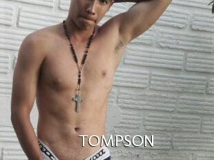 TOMPSON