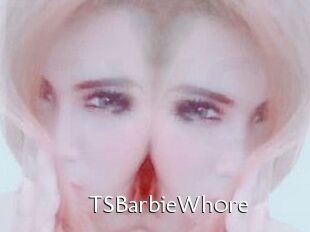TSBarbieWh0re