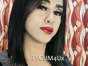 TSCUM4Ux