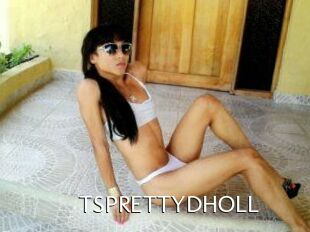 TSPRETTYDHOLL