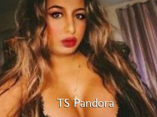 TS_Pandora