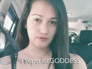 TSuperiorGODDESS
