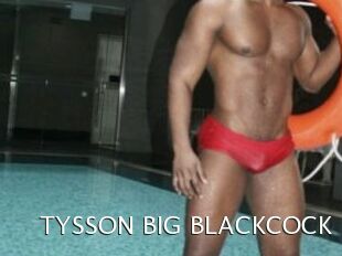 TYSSON_BIG_BLACKCOCK