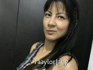 TaaylorJang