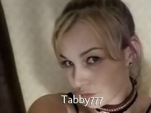 Tabby777