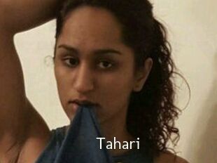 Tahari