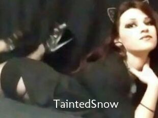 TaintedSnow