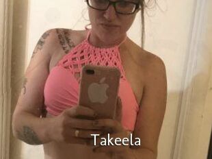 Takeela