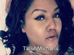 TaliahMichaels