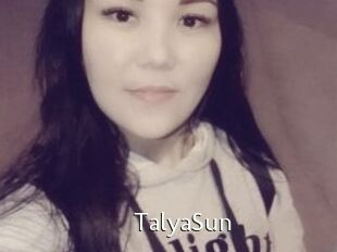 TalyaSun