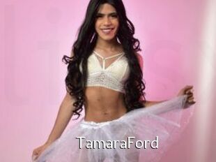 TamaraFord