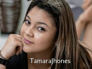 TamaraJhones