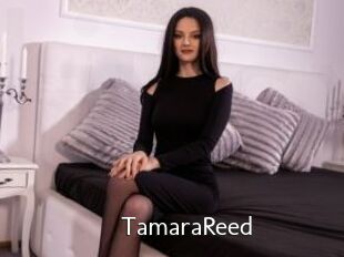 TamaraReed