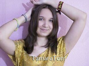 TamaraToni