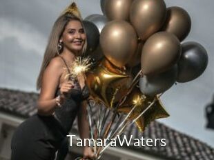TamaraWaters
