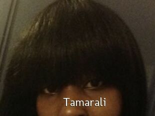 Tamarali