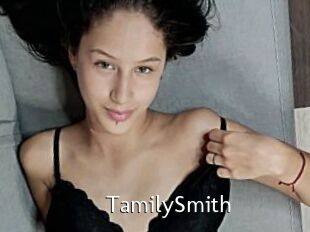 TamilySmith